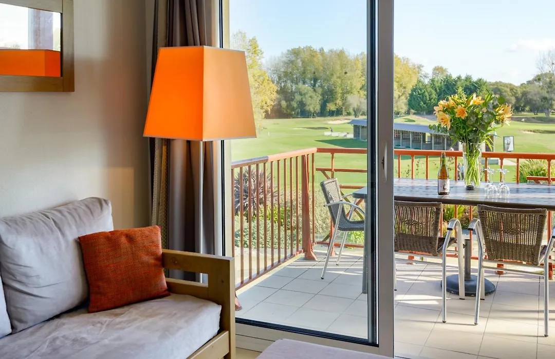 Lagrange Vacances Cap Green-1