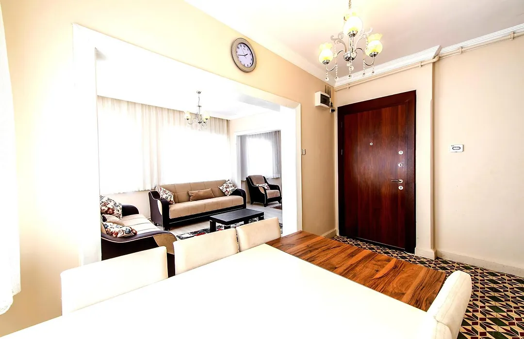Efe Apart Hotel-1