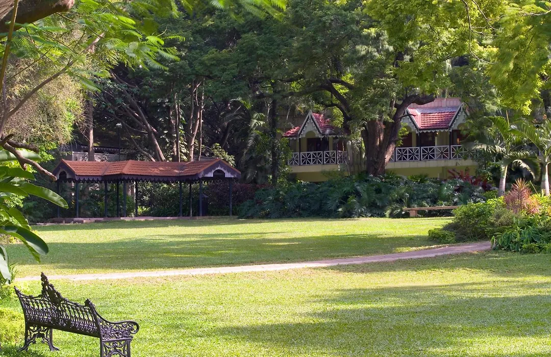Taj West End, Bengaluru-1