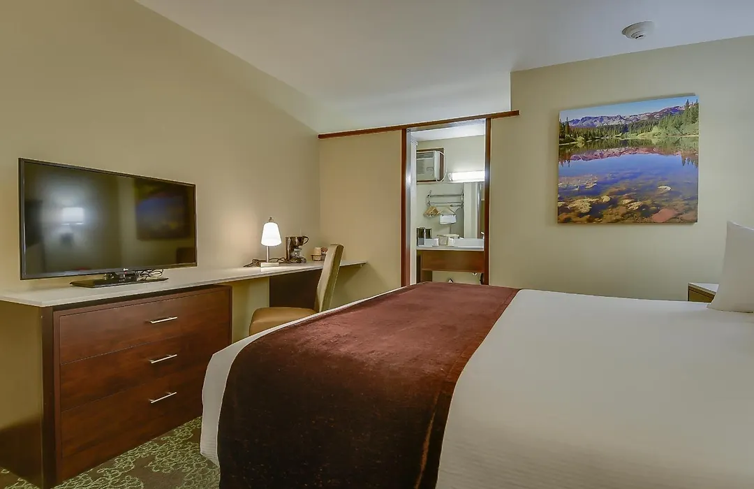 Vagabond Inn Bishop-1