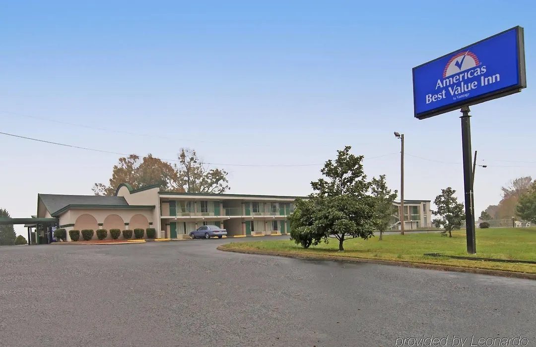 Days Inn By Wyndham Monroe Nc-1