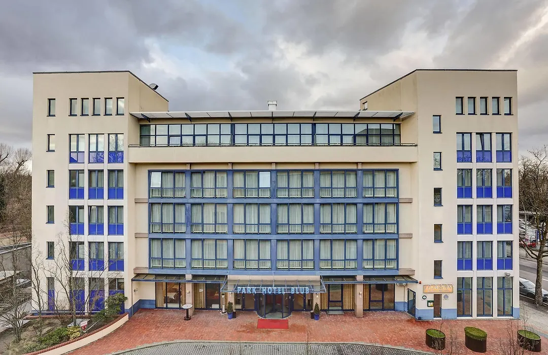 Centro Park Hotel Berlin-Neukoelln-1