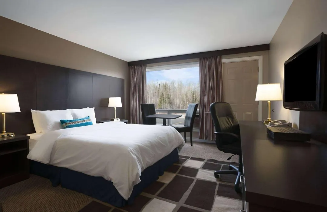 Travelodge By Wyndham Kapuskasing-1