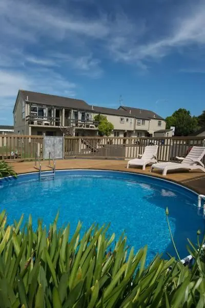 Howick Motor Lodge-1