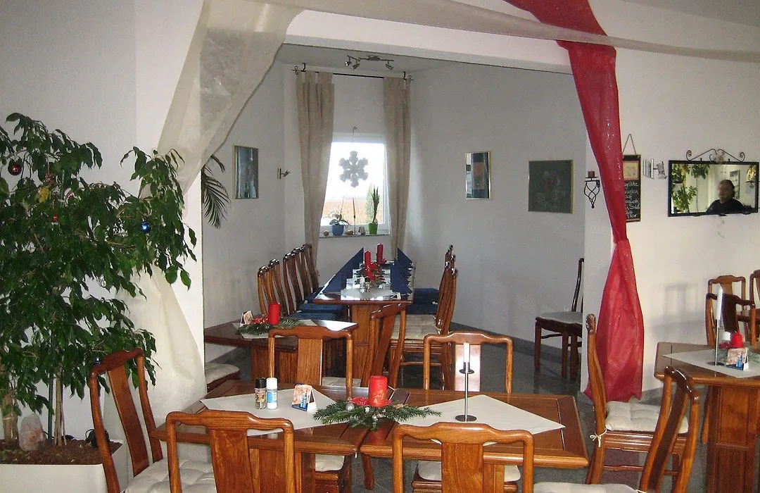 Hotel Restaurant Artemis-1