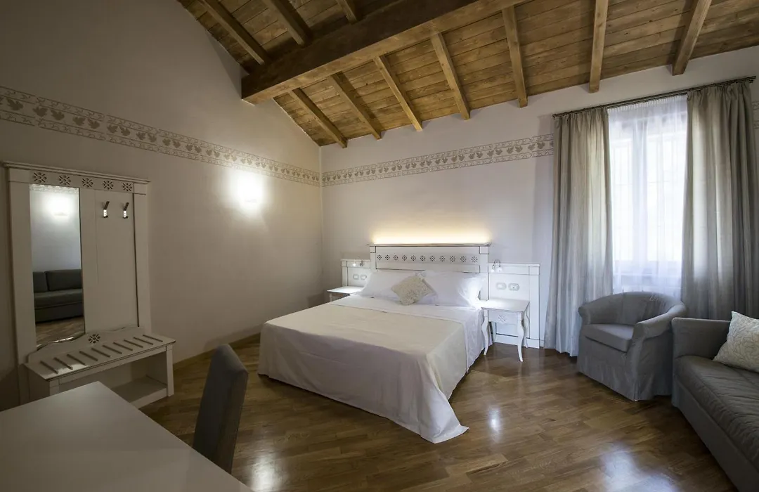 Hotel Sesmones-1