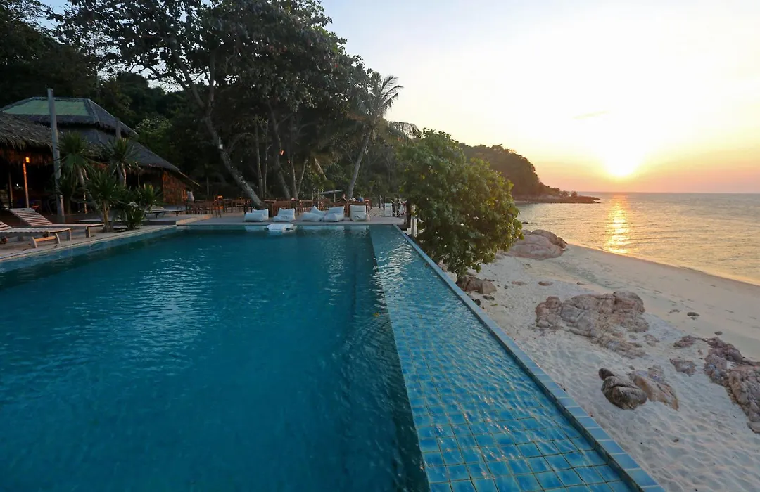 Koh Munnork Private Island-1