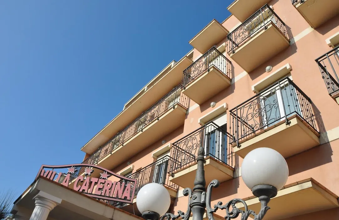 Hotel Villa Caterina-1