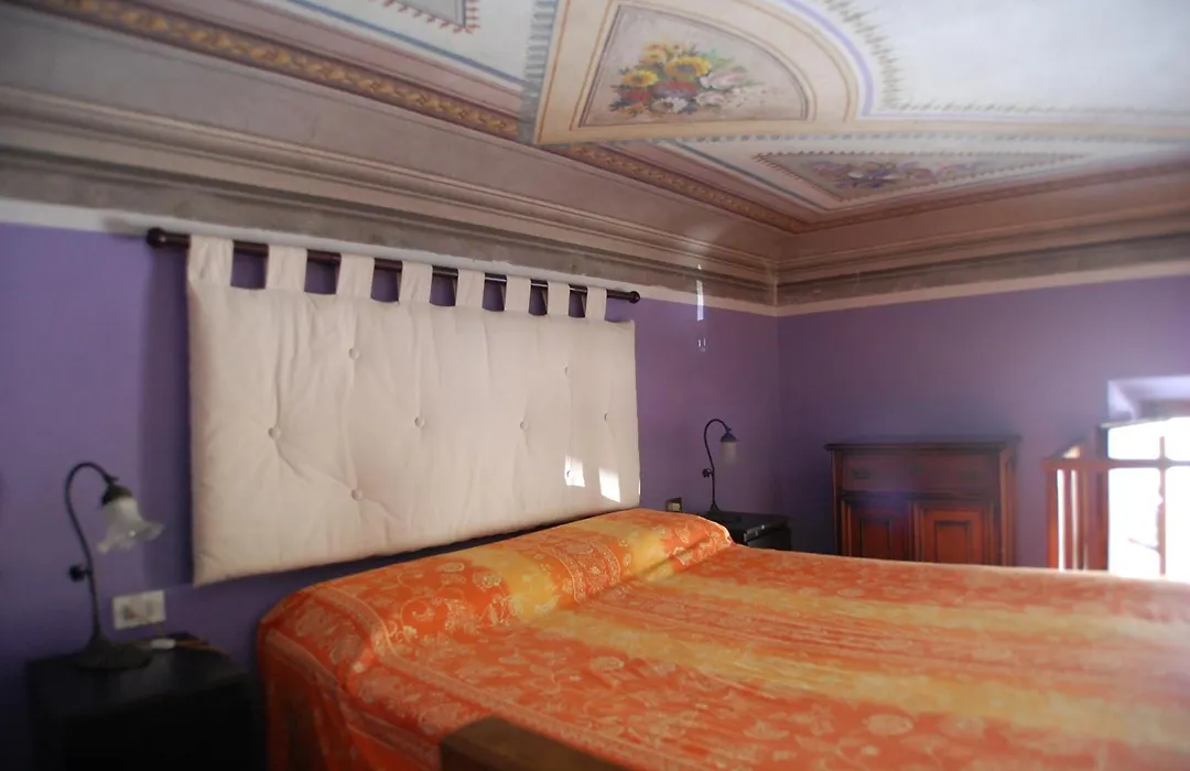 B&B Porta San Frediano-1