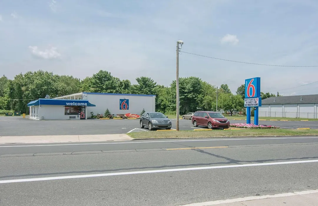 Motel 6-Glassboro, Nj - Rowan University-1