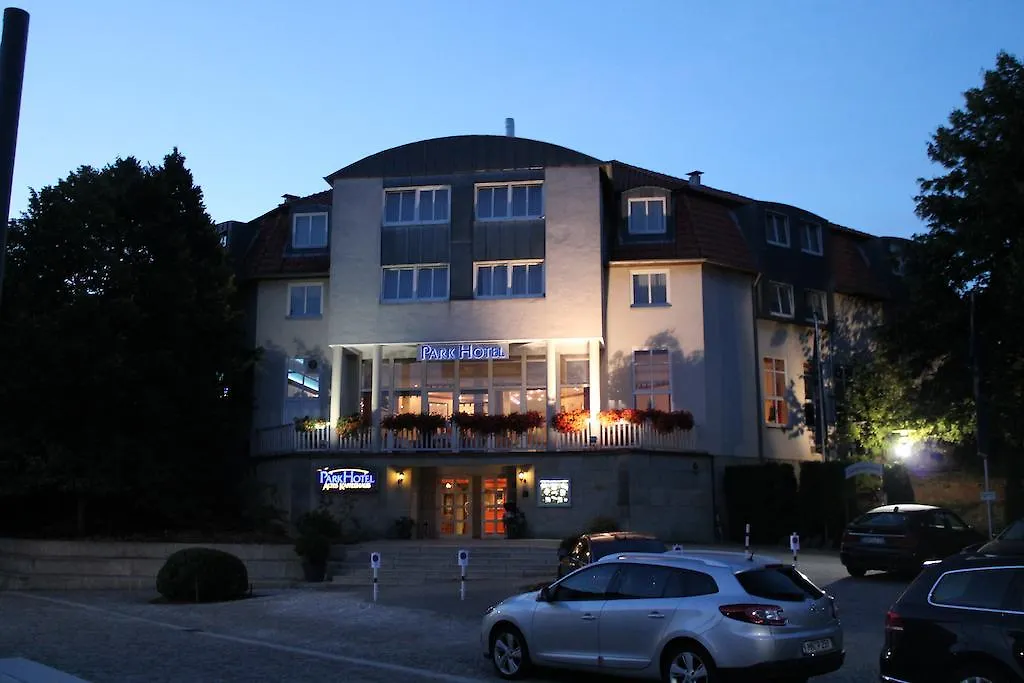 Parkhotel Altes Kaffeehaus-1