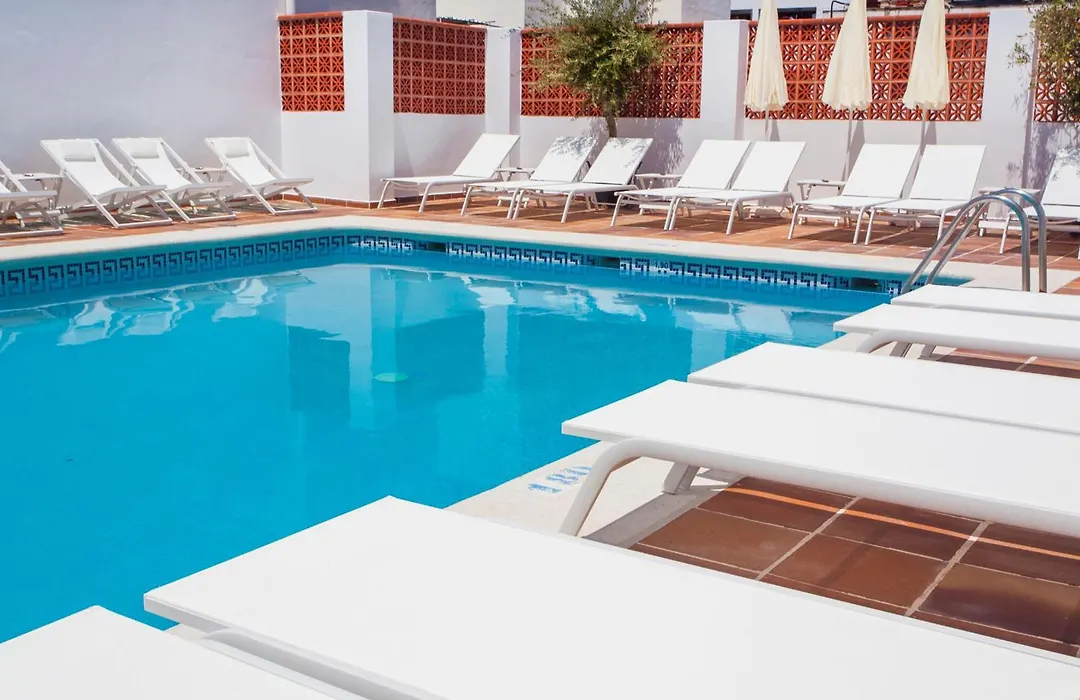 Can Beia Hostal Boutique (Adults Only)-1