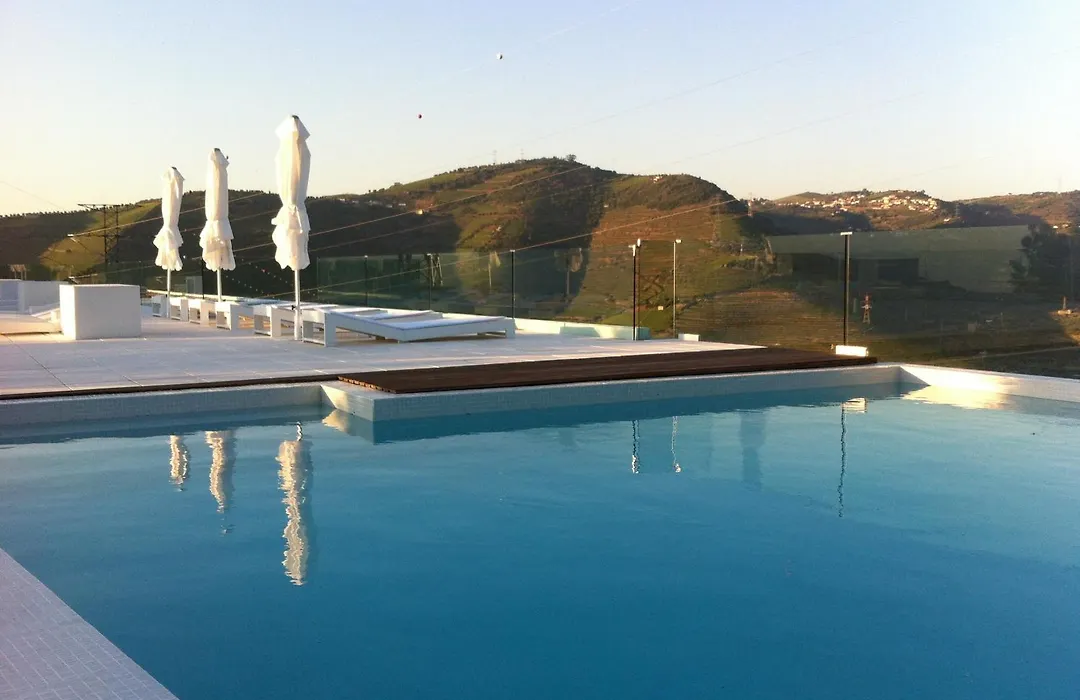 Quinta De Casaldronho Wine Hotel-1