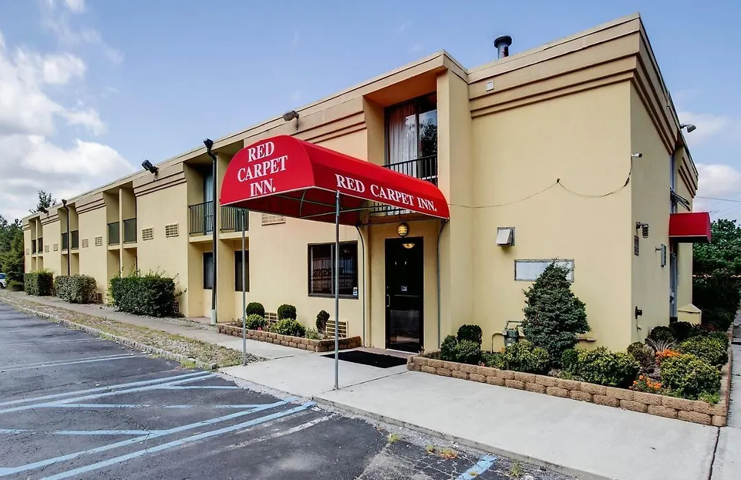 Scottish Inn Whippany-1