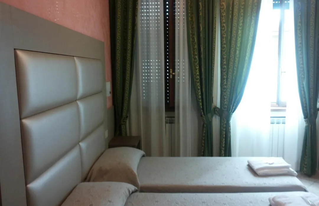 Hotel Le Querce-1