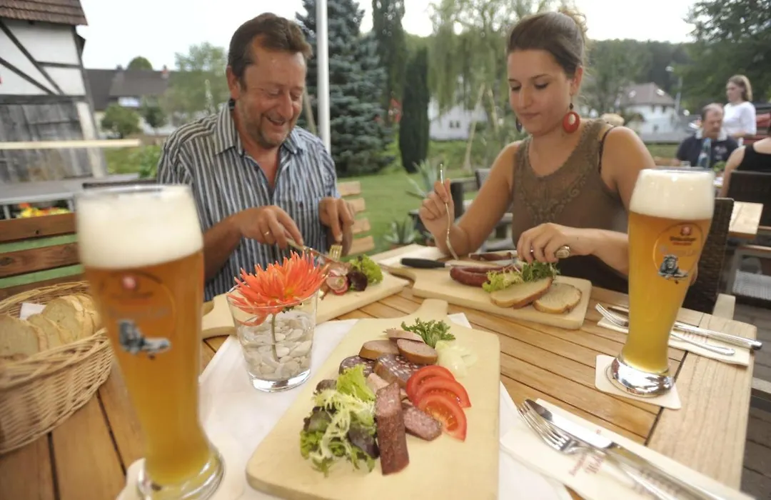 Gasthaus Weinstube Wehinger-1