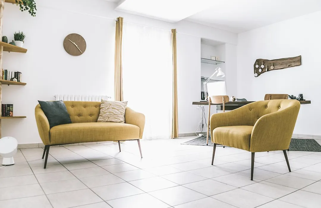 Vandelia B&B-1