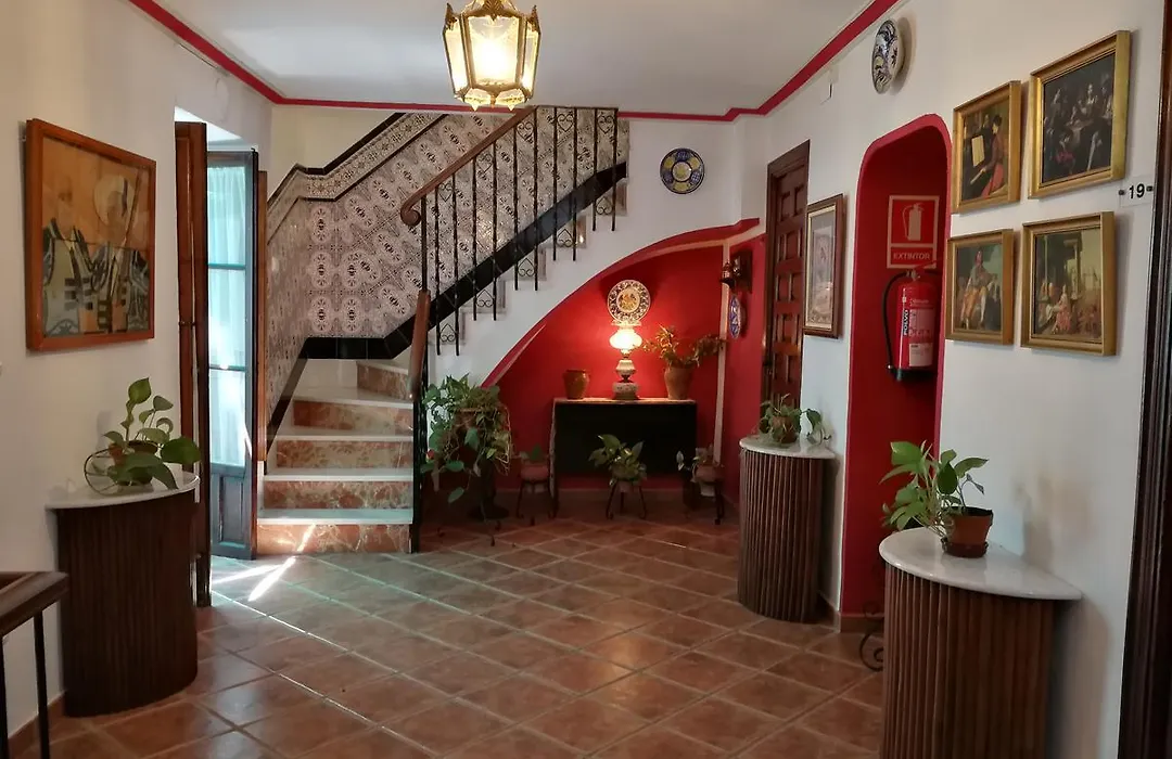 Hostal Maestre-1