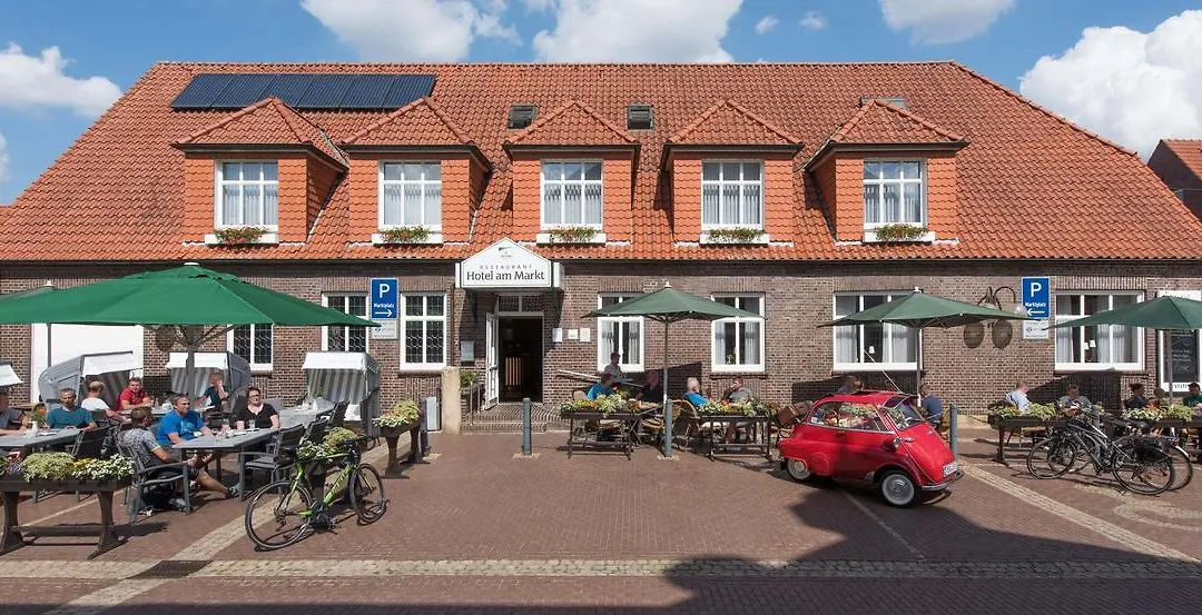 Hotel am Markt-1