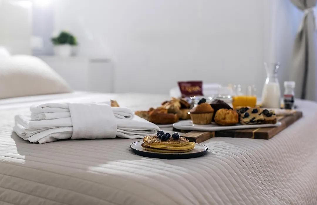 Bella Roma Luxury Accommodation, Vatican City - Liberty Collection-1