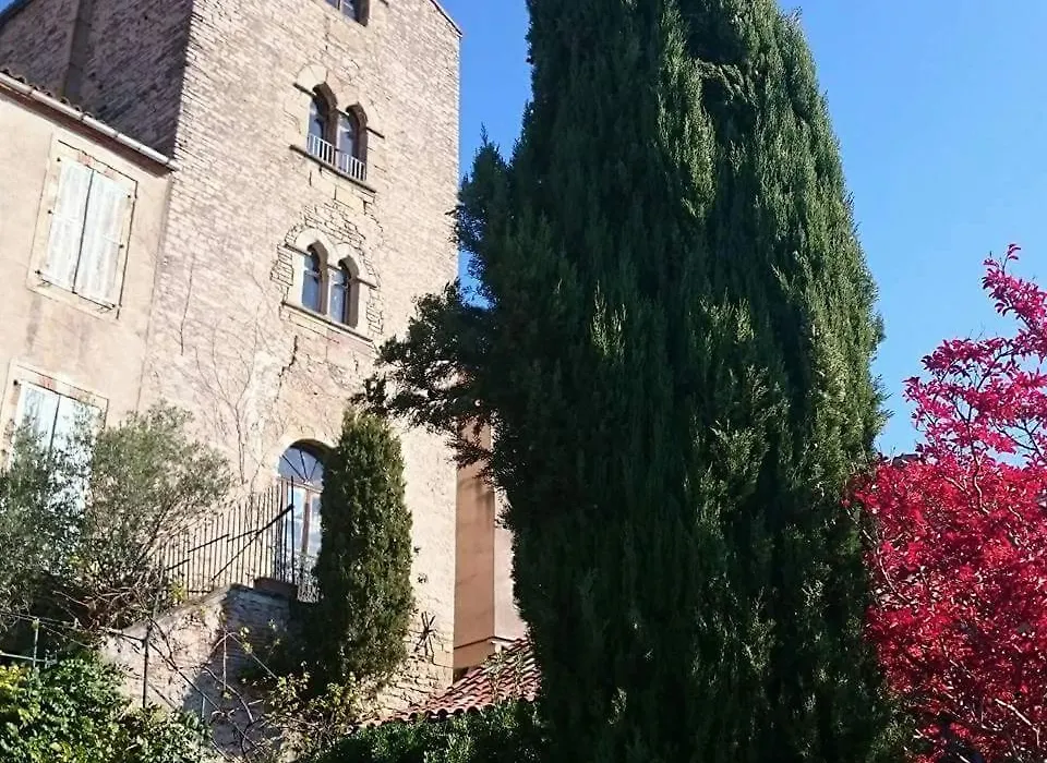Auberge de La Halle-1