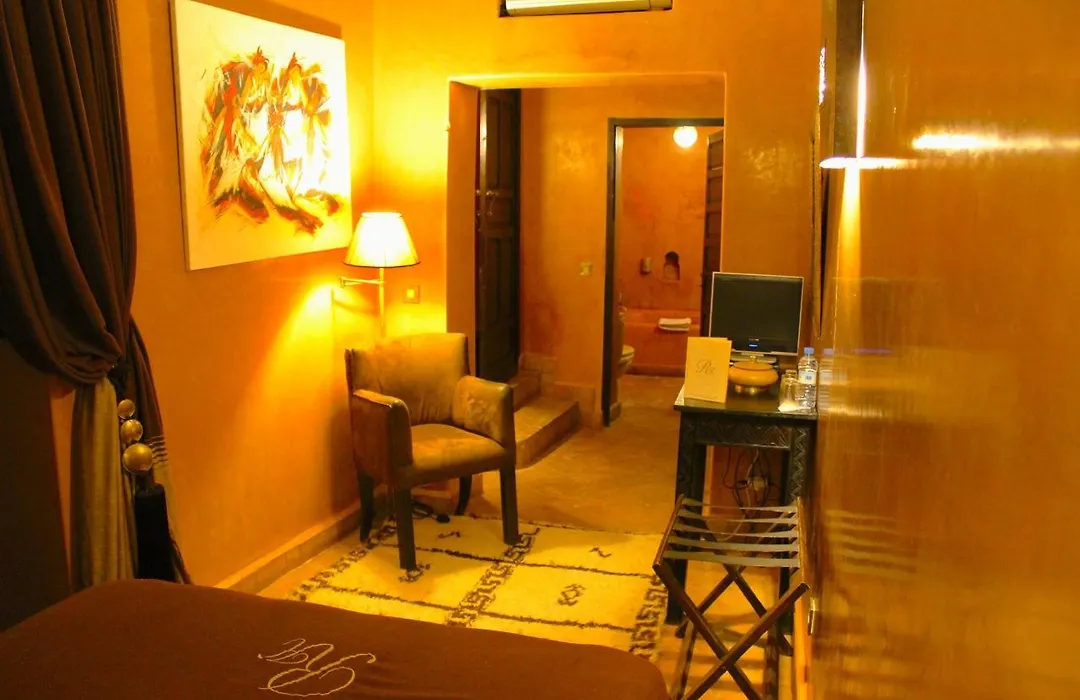 Riad Hermès-1