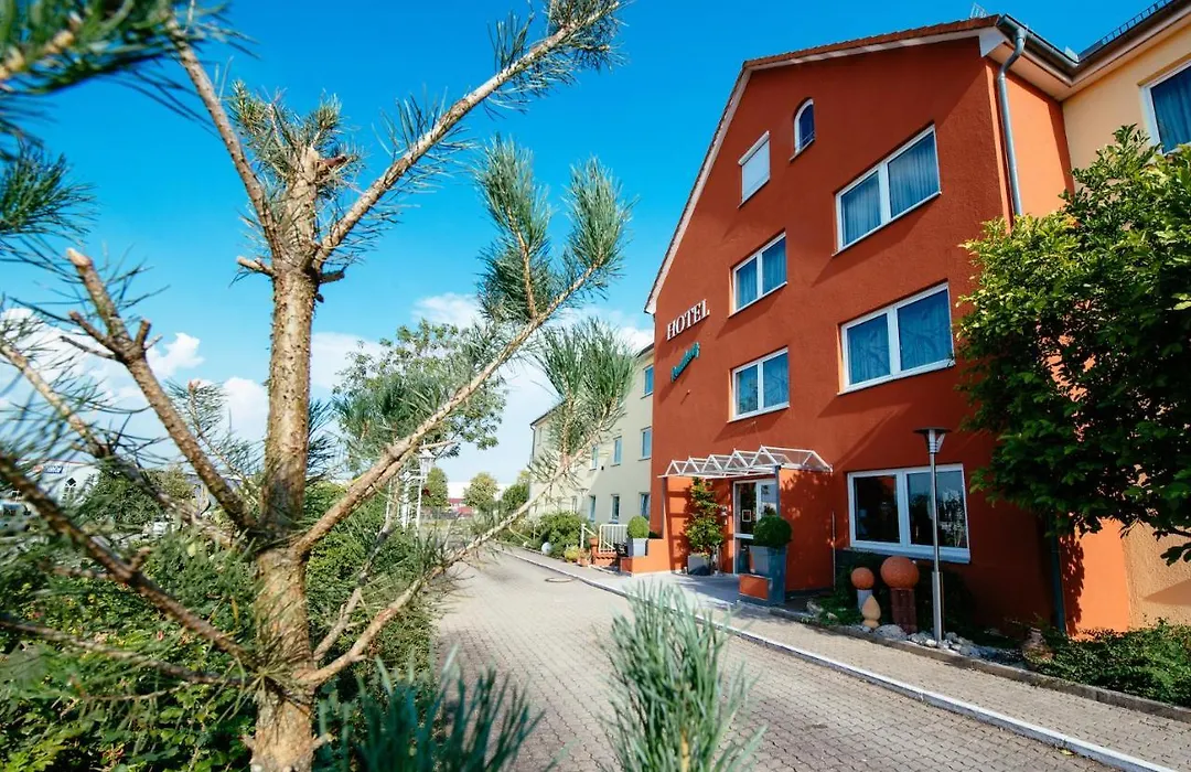 Hotel Residenz-1