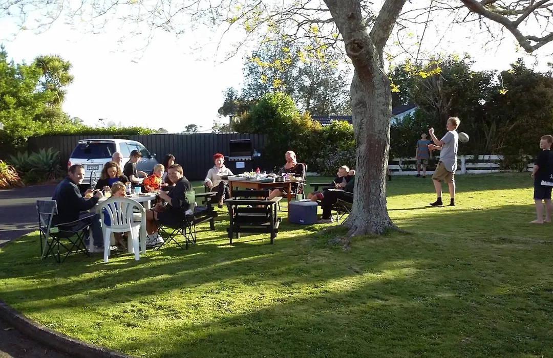 Waiuku Lodge Motel-1