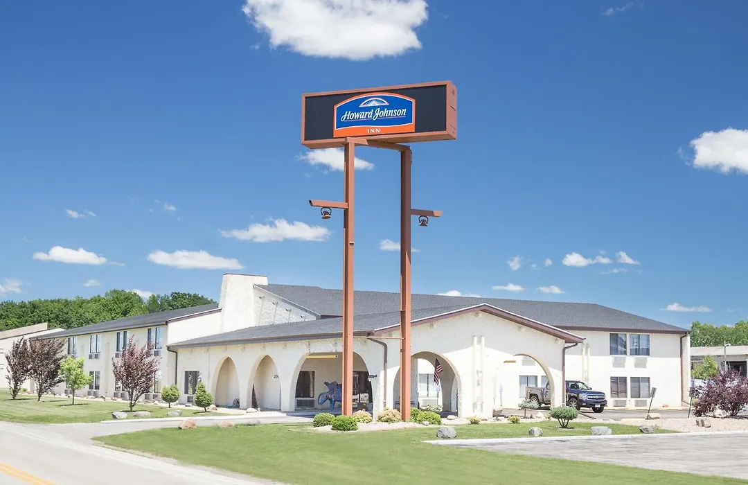 Howard Johnson By Wyndham Appleton-1