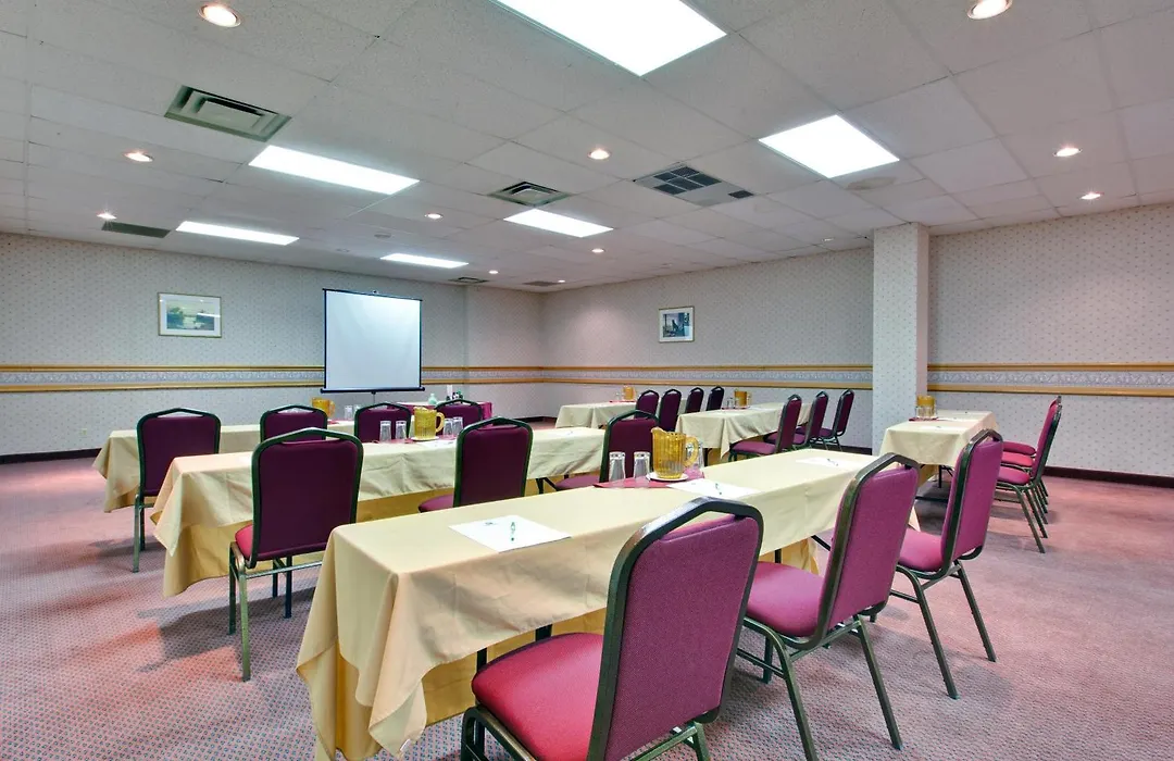 Days Inn By Wyndham Stephenville-1