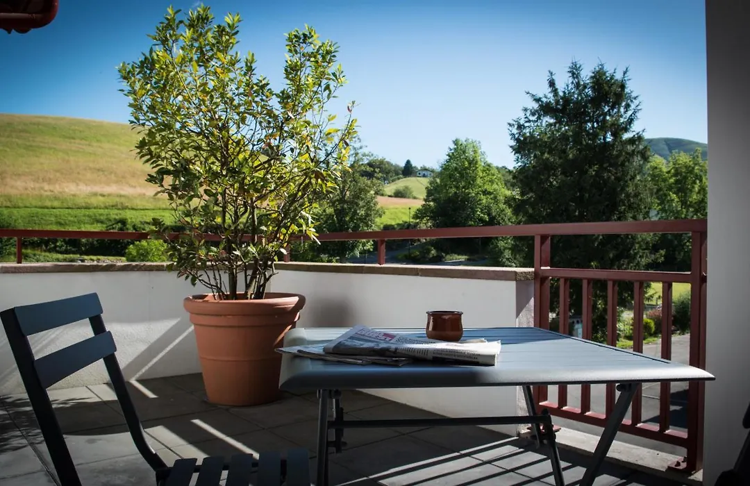 Logis Hotel Ur-Hegian-1