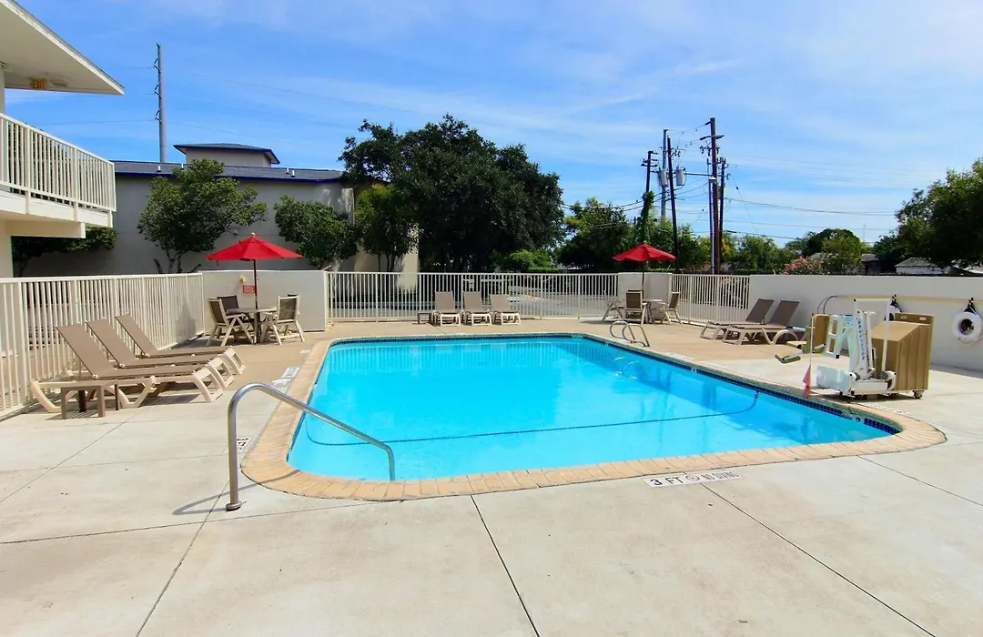 Motel 6-Corpus Christi, Tx - Northwest-1