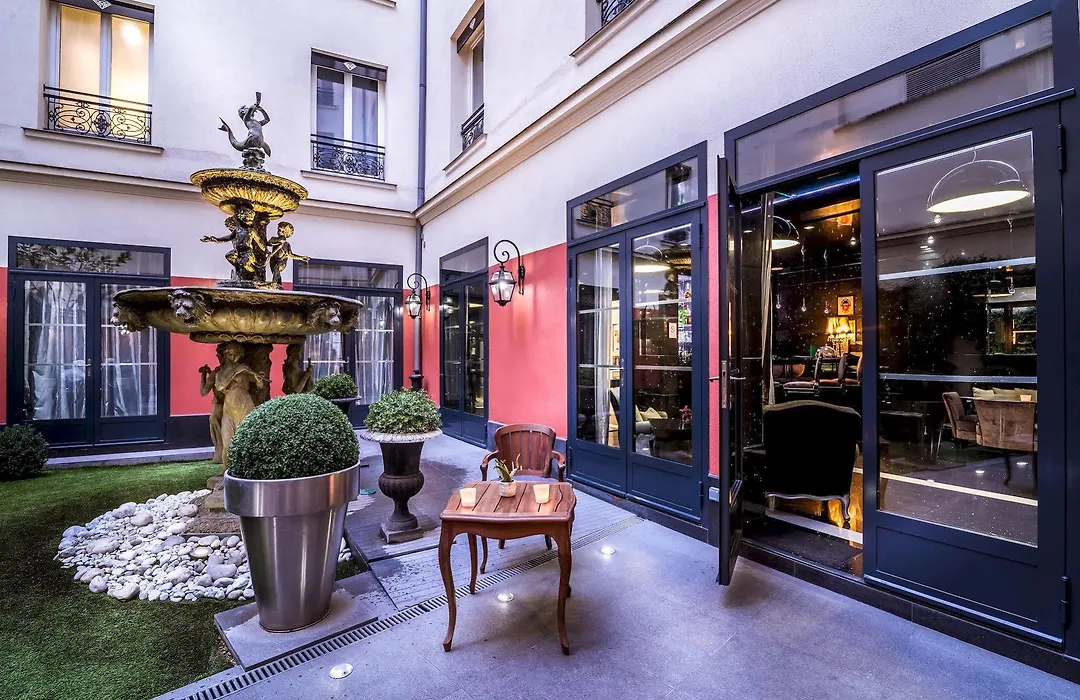 Maison Albar - Le Diamond-1