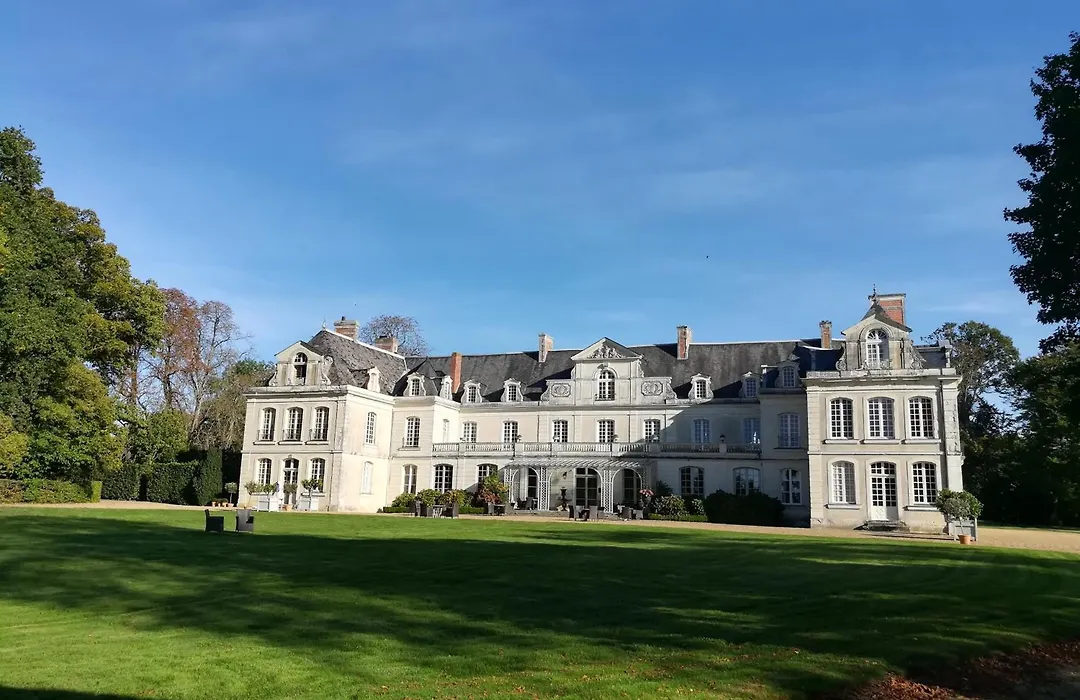Chateau Des Briottieres-1