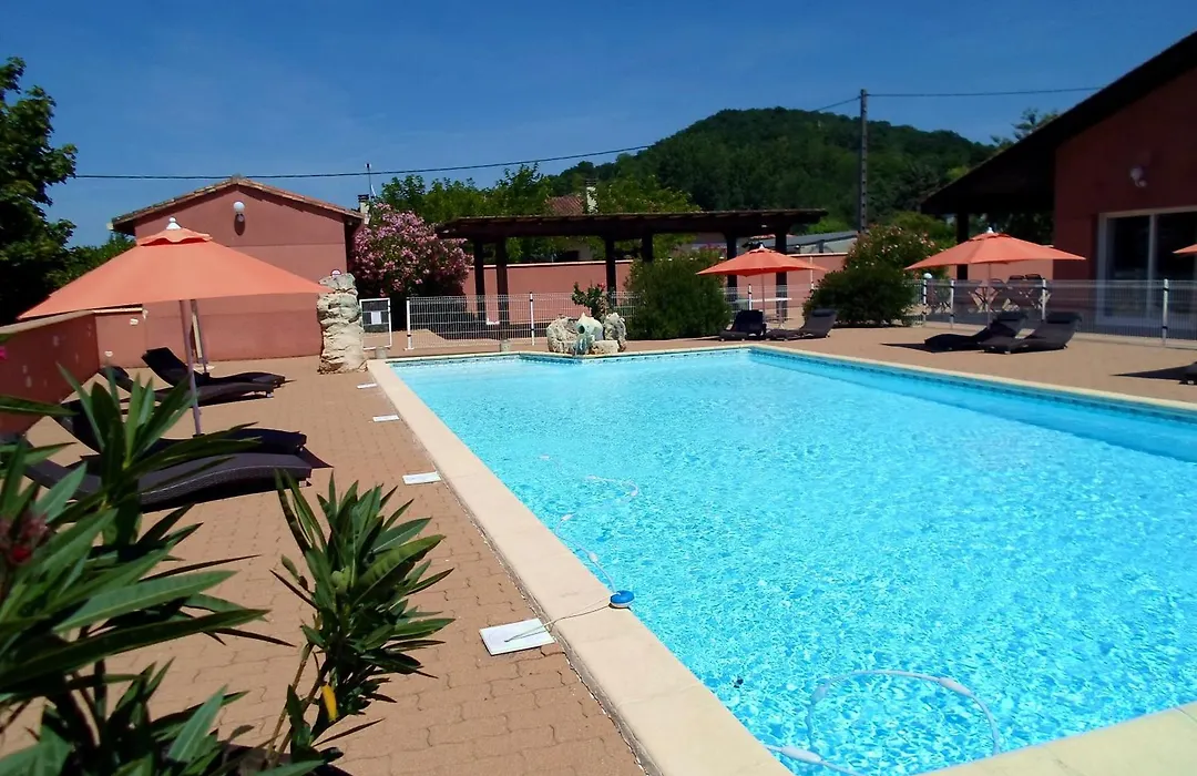 Cit'Hotel- Hotel D'Occitanie-1