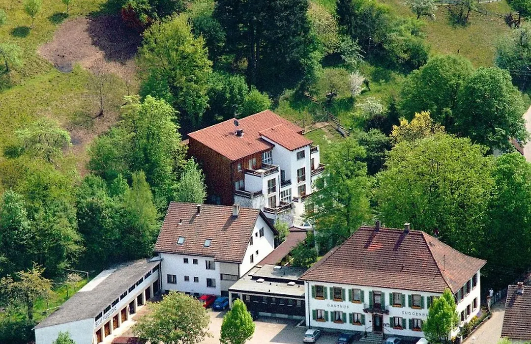 Hotel Suggenbad-1