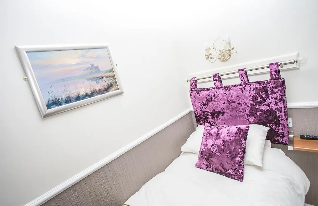 Park Lodge Guest House-1