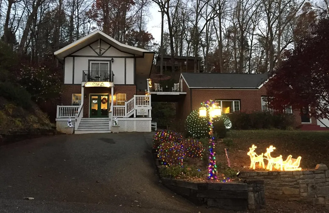Grafton Lodge-1