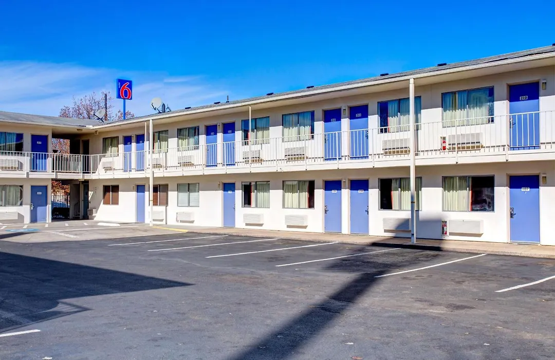 Motel 6-Murfreesboro, Tn-1