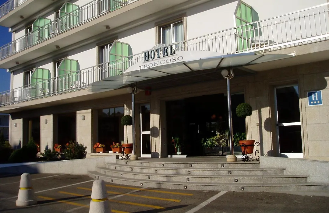 Hotel Troncoso-1