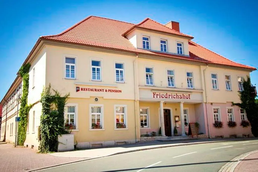 Pension Friedrichshof-1
