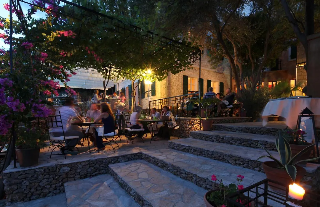 Boutique Hotel Boskinac-1