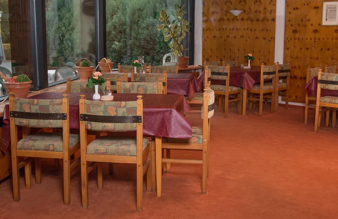 Landhotel Westerwald-1