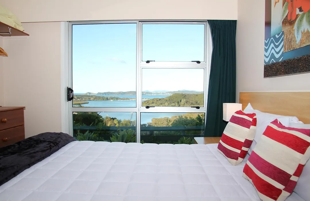 Cook'S Lookout Motel-1