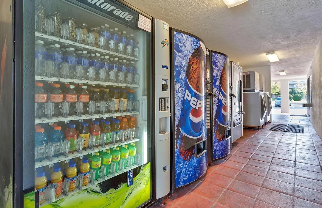 Motel 6-Santa Rosa, Ca - North-1