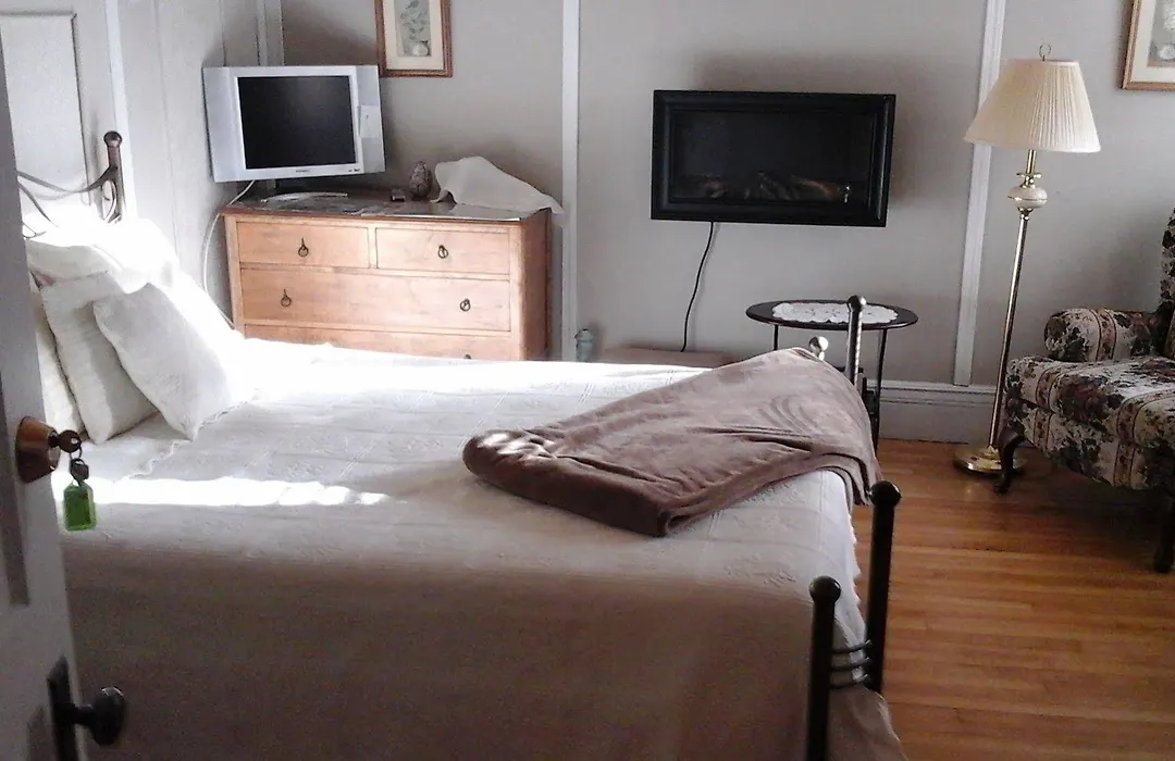 B&B Le Transit-1