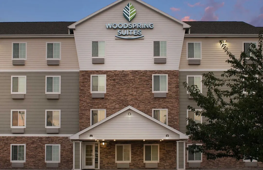 Extended Stay America Select Suites - Salt Lake City - West Valley City-1