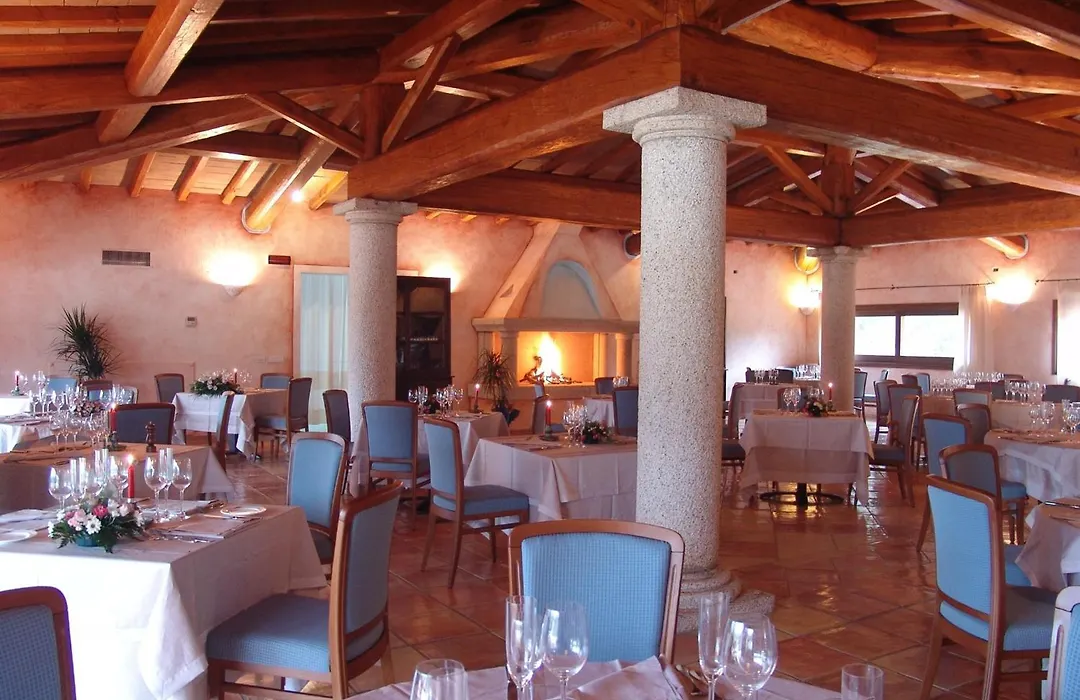 Felix Hotels - Country Resort Parco Degli Ulivi-1