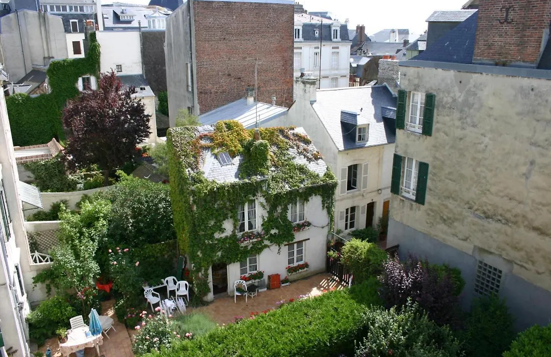 Hotel Le Reynita-1