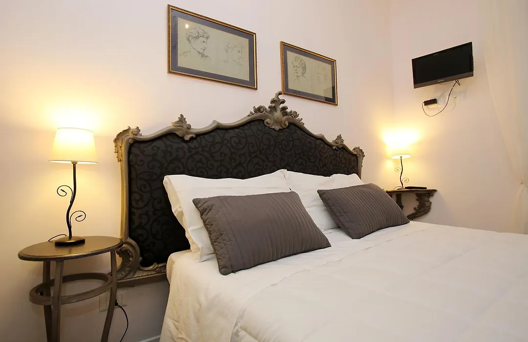 Amica Roma B&B-1